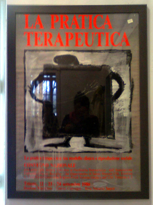 LA PRATICA TERAPEUTICA