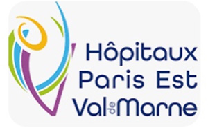 Logo Hopitaux Paris Est Val de Marne